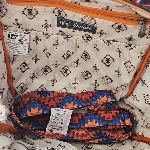 Lug Ranger 2 Gilded Collection - Picture 2 of 10